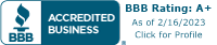 Tandem Bank International BBB Business Review
