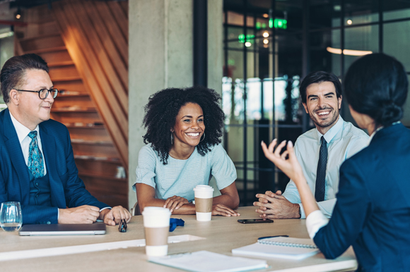 Tandem Business Checking Account