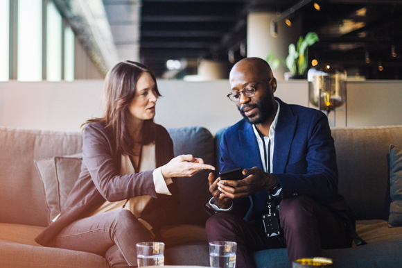 Tandem Business Loans